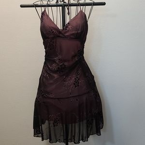 Cute Little Prom Dress